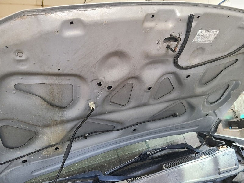 Hood Fits 09-15 PILOT 662115