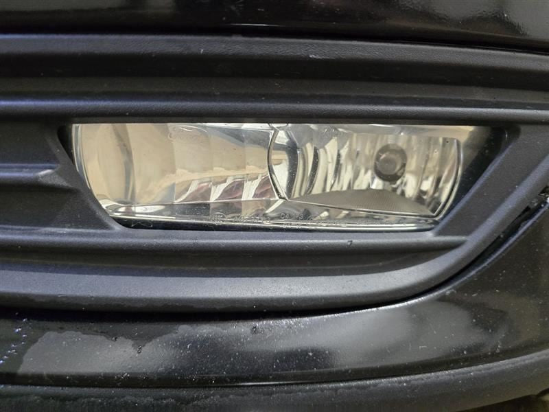 Driver Left Corner/Park Light Fog-driving Fits 15-18 FOCUS 601005