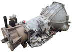Automatic Transmission 4WD 4R70W Aode-w Fits 94-95 FORD F150 PICKUP 67