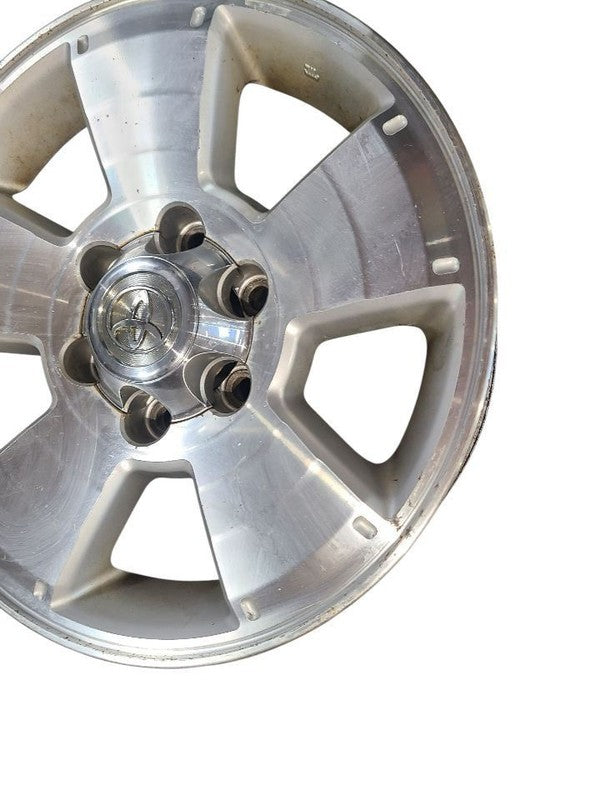 Wheel 17x7-1/2 5 Spoke Fits 03-09 4 RUNNER 639665