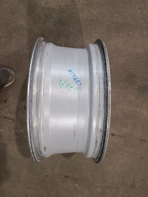 Wheel 17x7-1/2 Aluminum Fits 13-16 ESCAPE 614657