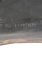 TCHEV2500 1995 Fender Flare/Extension 670771