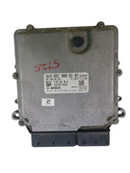 Engine ECM Electronic Control Module Fits 14-17 MERCEDES SPRINTER 2500