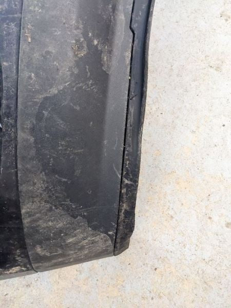 Front Bumper Without Fog Lamps Fits 10-15 EQUINOX 250155