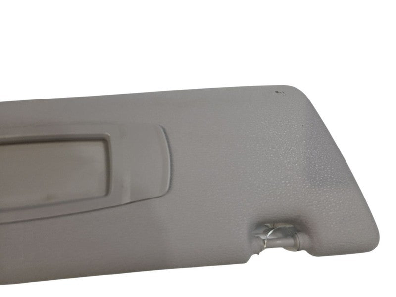 Passenger Right Sun Visor Illuminated Fits 14-18 BMW X5 656286
