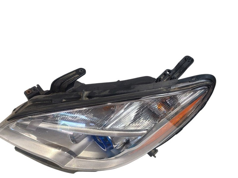 Driver Left Headlight Fits 13-16 ENCORE 666246