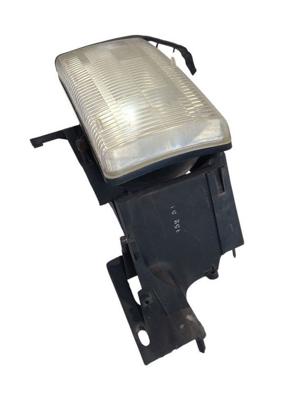 Driver Headlight Without Sport Model Fits 94-02 DODGE 2500 PICKUP 6628