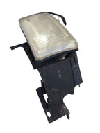 Driver Headlight Without Sport Model Fits 94-02 DODGE 2500 PICKUP 6628