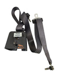 WRANGLER  2001 Seat Belt Rear 612680