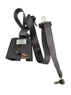 WRANGLER  2001 Seat Belt Rear 612680