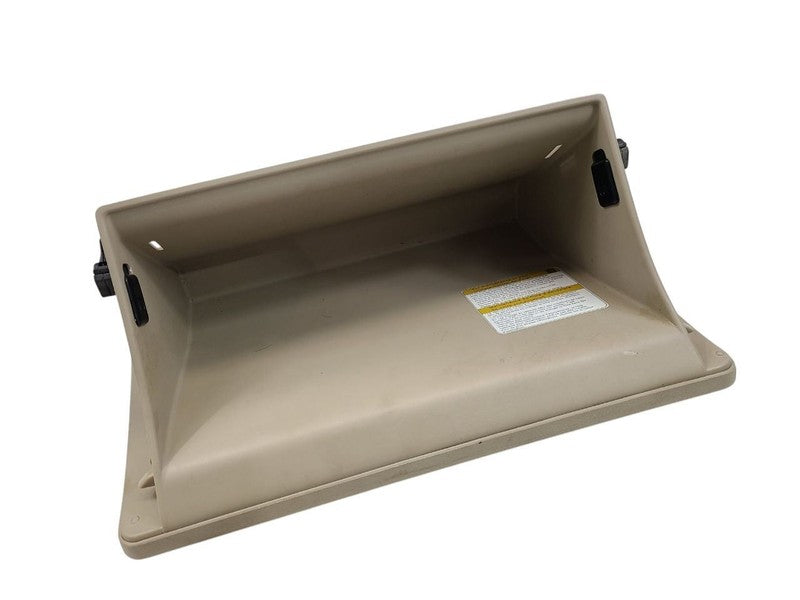 SANTA FE  2008 Glove Box 618811