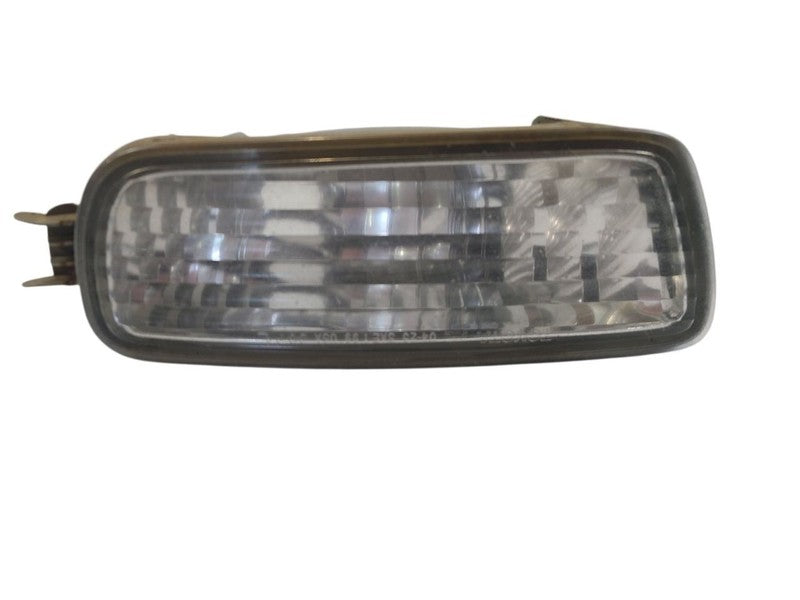 Driver Corner/Park Light Park Lamp-turn Signal Chrome Fits 01-04 TACOM