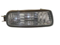 Driver Corner/Park Light Park Lamp-turn Signal Chrome Fits 01-04 TACOM