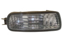 Driver Corner/Park Light Park Lamp-turn Signal Chrome Fits 01-04 TACOM