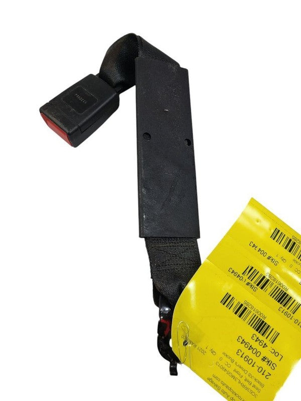 Seat Belt Front 2 Door Bucket Seat Driver Fits 19-23 DODGE 3500 PICKUP