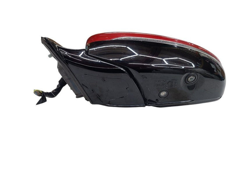 Driver Side View Mirror Power Heated US Market Advance Fits 19-20 MDX 