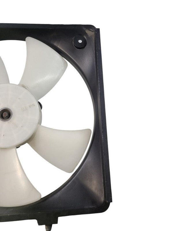 Driver Radiator Fan Motor Fan Assembly Fits 99-05 MAZDA MX-5 MIATA 653
