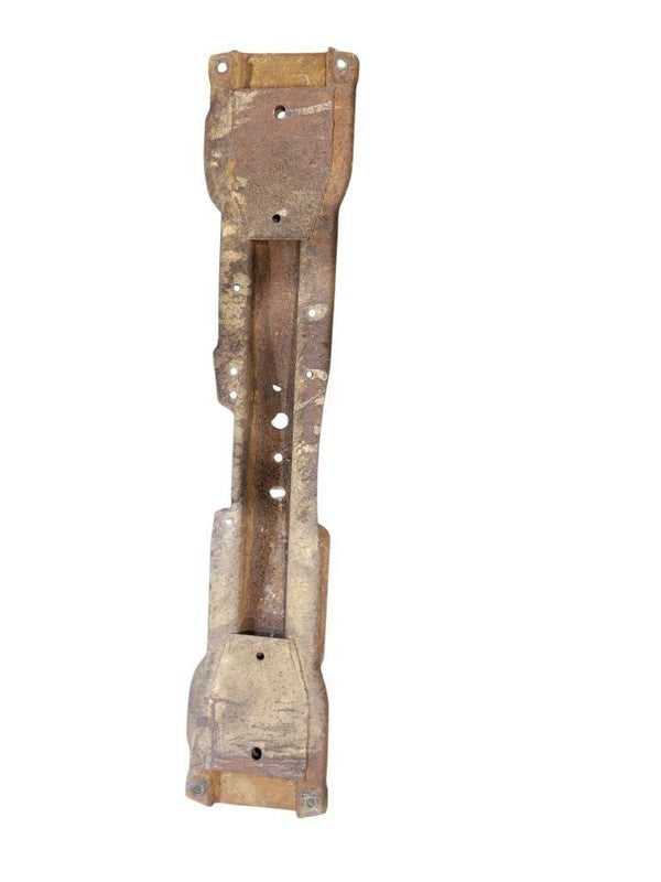 TCHEV1500 1998 Crossmember Transmission 672143