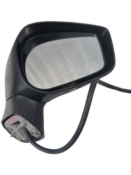 Passenger Side View Mirror Electric Non-heated Fits 13-19 BR-Z 594022