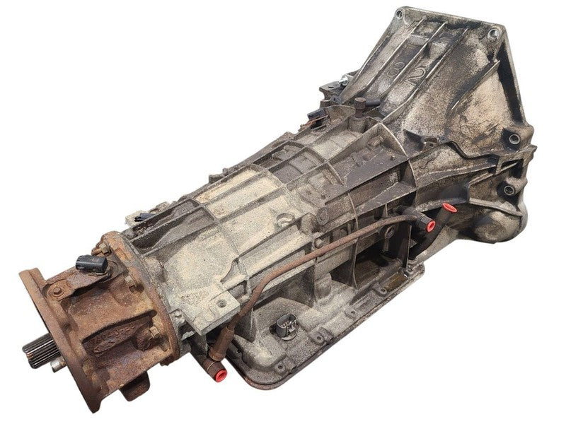 Automatic Transmission 4R100 8-445 7.3L Fits 99-01 FORD F250SD PICKUP 
