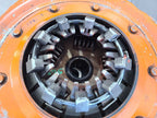 Flywheel/Flex Plate VIN W 6th Digit Jk Body 3.6L Fits 12-18 WRANGLER 6
