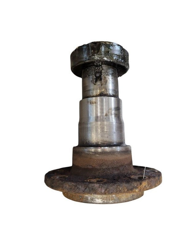 Front Spindle/Knuckle From 8501 GVW Spindle Fits 80-97 FORD F250 PICKU