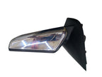 Driver Side View Mirror Power Pedestal Fits 21-25 FORD F150 PICKUP 680