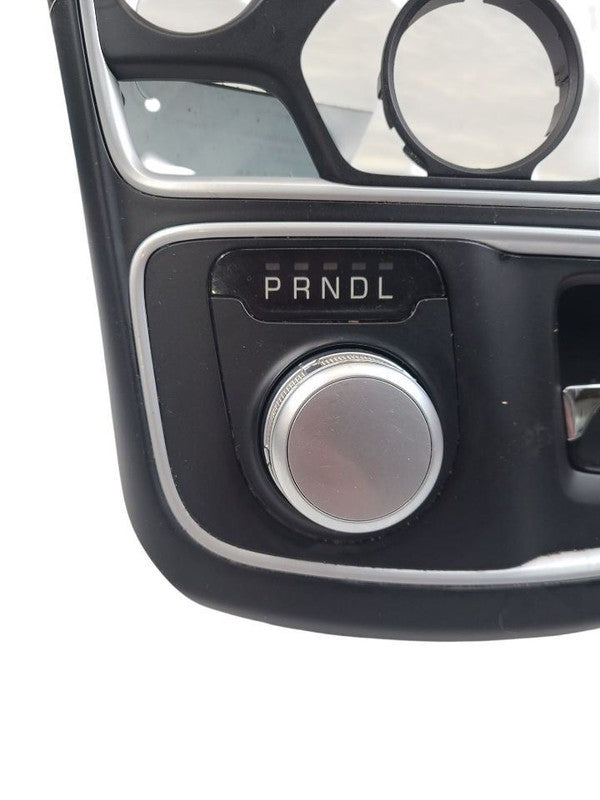 200       2016 Transmission Shift 619420