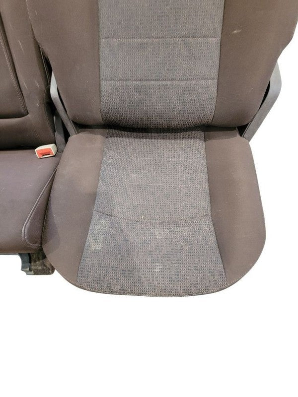 RAM2500   2018 Seat Rear 673221