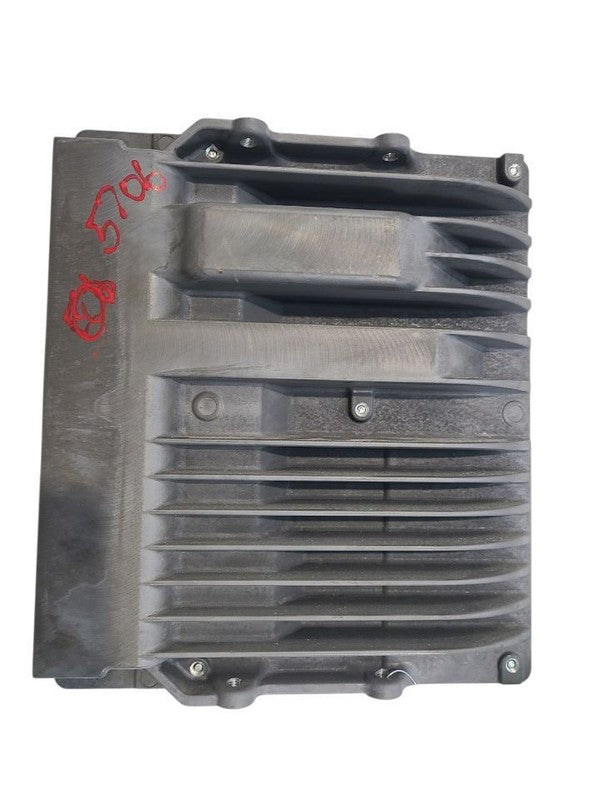 Engine ECM Electronic Control Module Right Hand Dash Fits 18-19 TACOMA