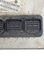Engine ECM Electronic Control Module 5.7L Fits 12 DODGE 2500 PICKUP 67