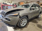Conv/Invert/Charger Fits 14-20 CHEROKEE 600338