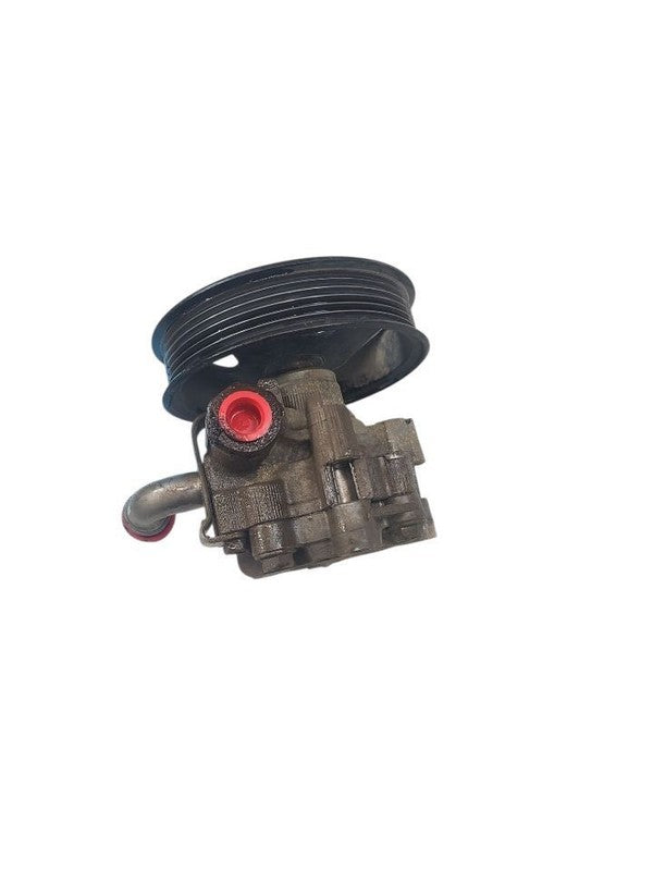 Power Steering Pump Fits 10-16 SRX 632340