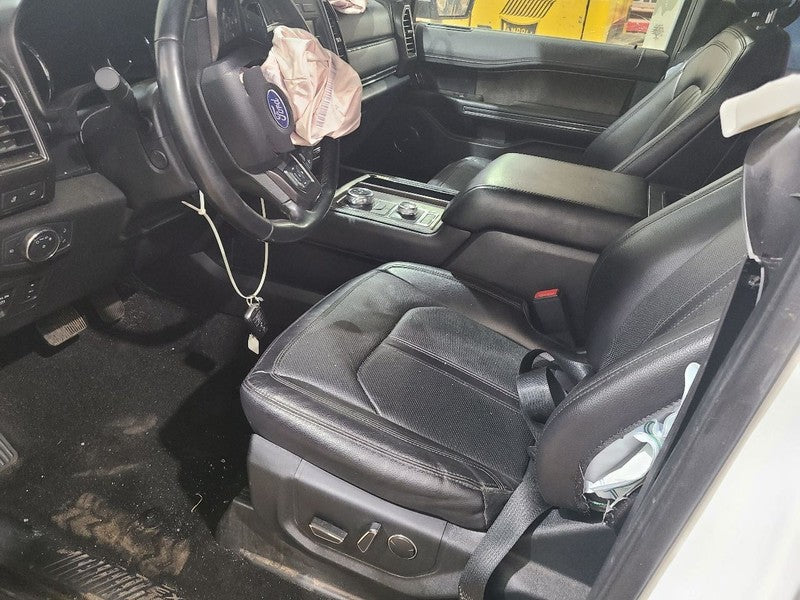 EXPEDITON 2021 Transmission Shift 680876