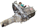 Transfer Case Manual Transmission Fits 98-01 DODGE 1500 PICKUP 667071