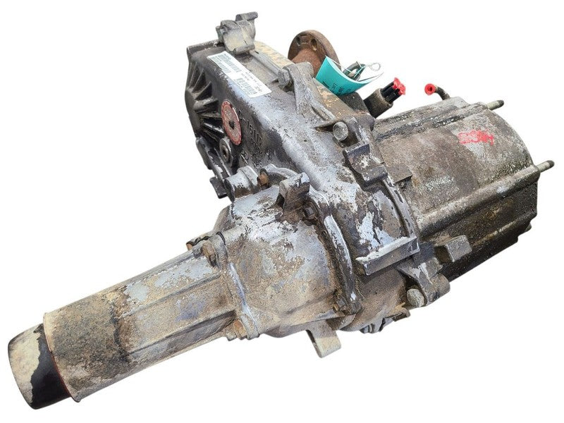 Transfer Case Manual Transmission Fits 98-01 DODGE 1500 PICKUP 667071