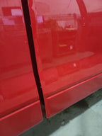Passenger Rear Side Door Super Cab 4 Door Fits 13-14 FORD F150 PICKUP 