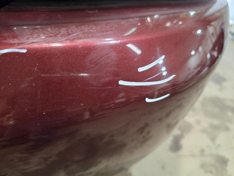 Front Bumper Painted Bumper Hybrid Fits 07-13 SILVERADO 1500 PICKUP 63