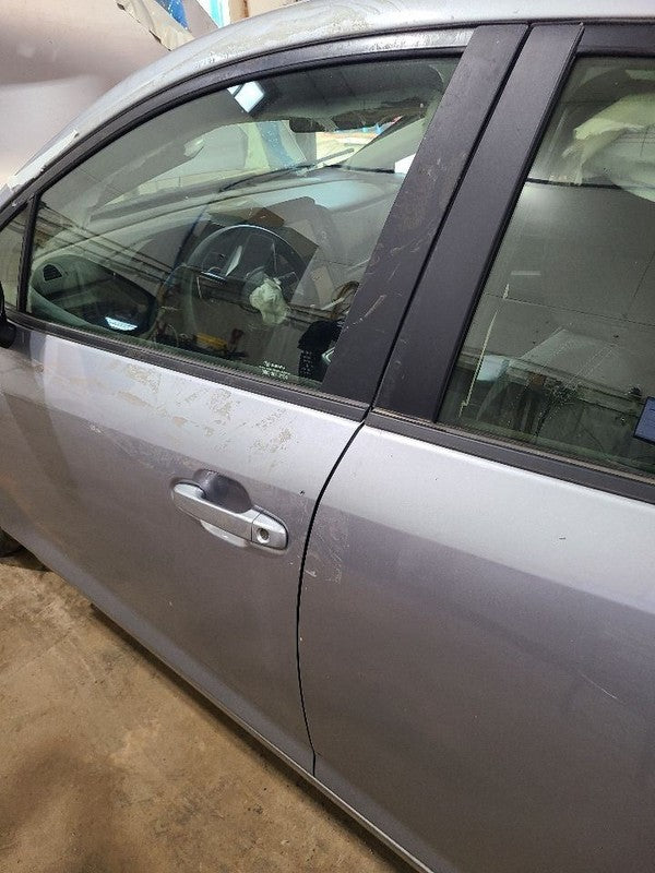 IMPREZA   2025 Front Door 678399