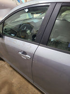 IMPREZA   2025 Front Door 678399