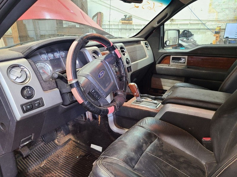 Passenger Rear Side Door Crew Cab 4 Door Fits 09-14 FORD F150 PICKUP 6