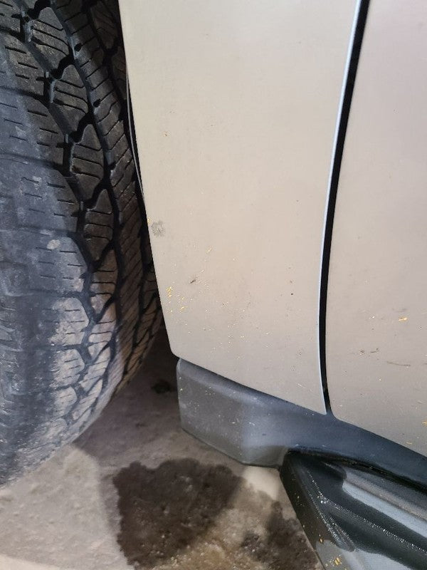 Driver Left Fender Fits 07-14 SUBURBAN 1500 663724
