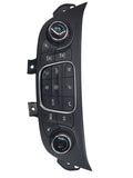 Temperature Control Panel Dual Zone Fits 20-24 EQUINOX 679909