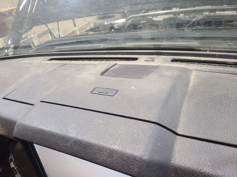 Dash Panel Lariat Fits 13-16 FORD F250SD PICKUP 666749