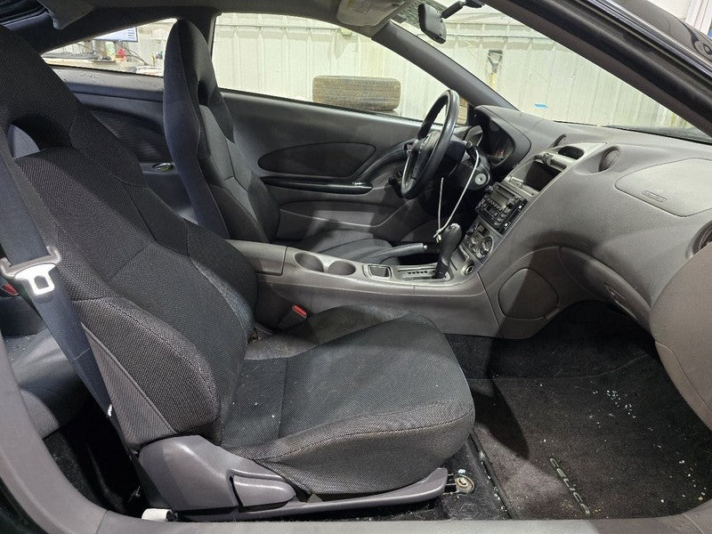 Seat Belt Front Bucket Passenger Buckle Fits 02 CELICA 632623