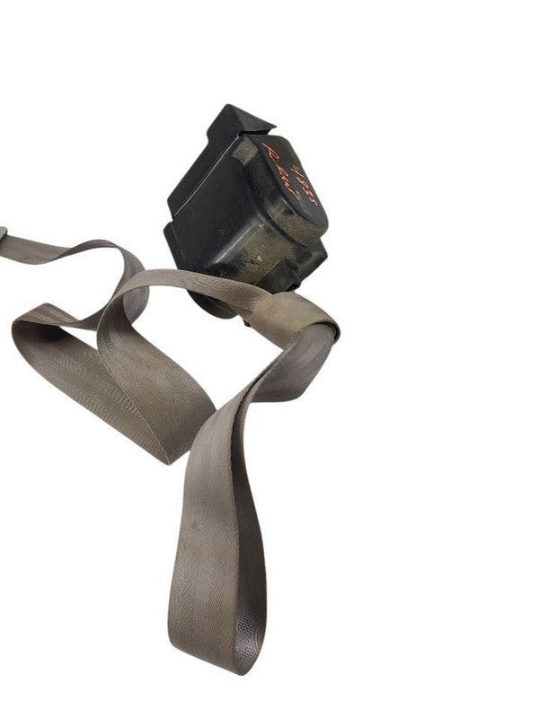 EXPLORER  1995 Seat Belt Rear 606858