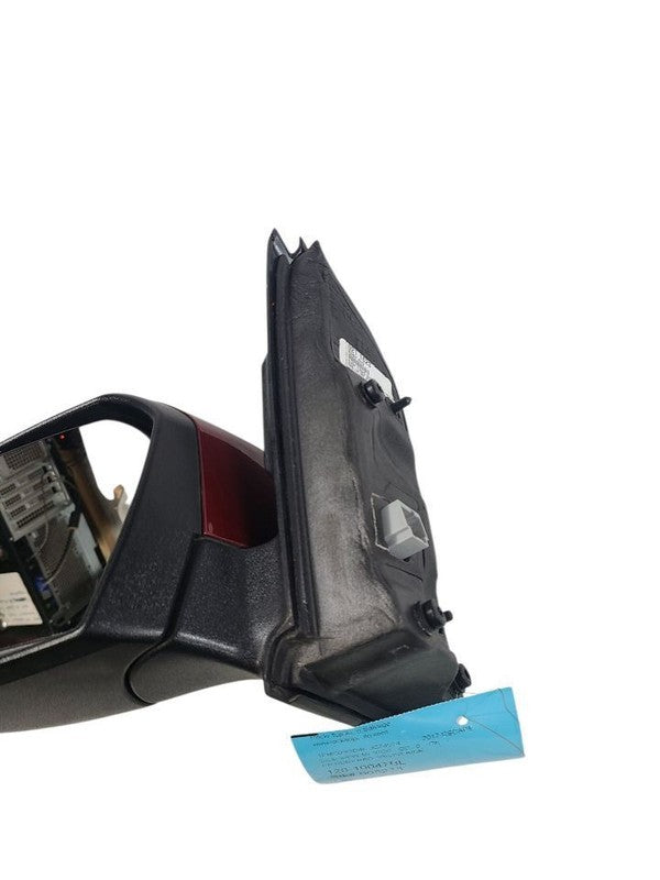 Driver Side View Mirror Painted Cap Non-heated Fits 17-19 ESCAPE 65058