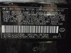 Seat Belt Front Bucket Driver Buckle Fits 07-11 LEXUS GS350 620192