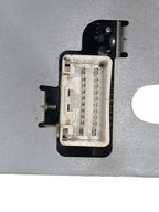 Audio Equipment Radio Receiver CD And Cassette 6 Disc Fits 00-03 SOLAR