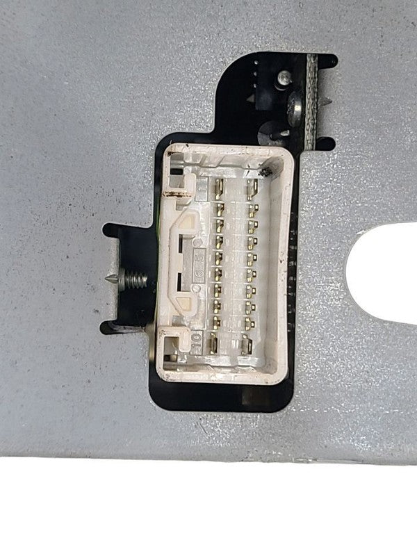 Audio Equipment Radio Receiver CD And Cassette 6 Disc Fits 00-03 SOLAR